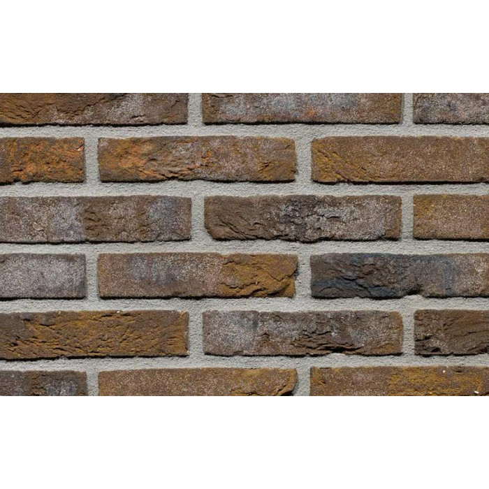 Кирпич облицовочный Terca Spangen 210х100х50 мм
