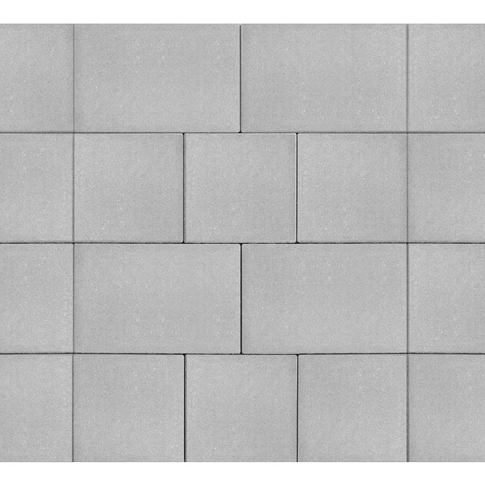 Тротуарная плита Artstein Инсбрук Ланс 60 мм Белый